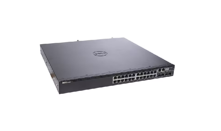 S3148 Switch